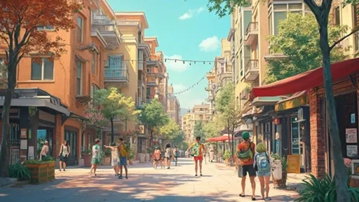 Exploring the Charm of 11414 Howard Beach: A Comprehensive Guide
