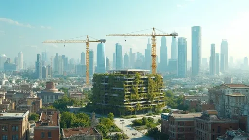 Exploring the Future of Real Estate: Trends for 2024 and Beyond