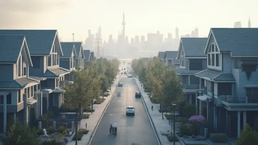 The Future of the Housing Market: Predictions for the Next 5 Years